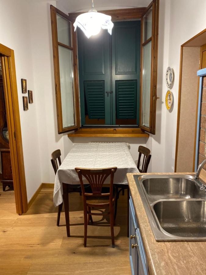 리바 델 이탈리아 베로나 Casa Mia 아파트 외부 사진
